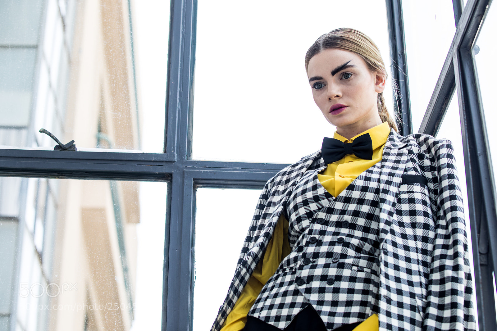 Canon EOS 5D Mark IV sample photo. Make collection photography