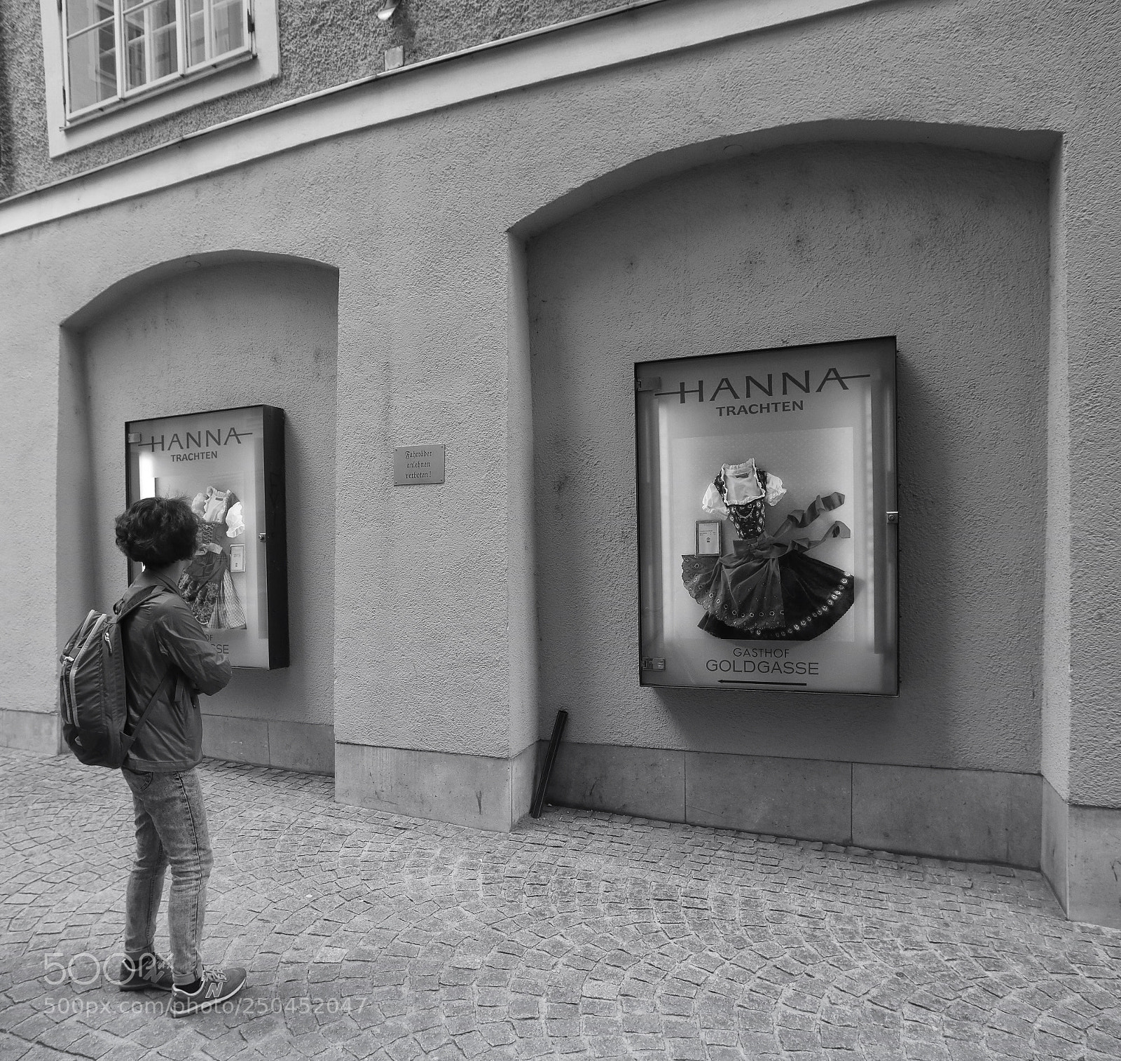 Canon EOS 5D Mark IV sample photo. Salzburg photography