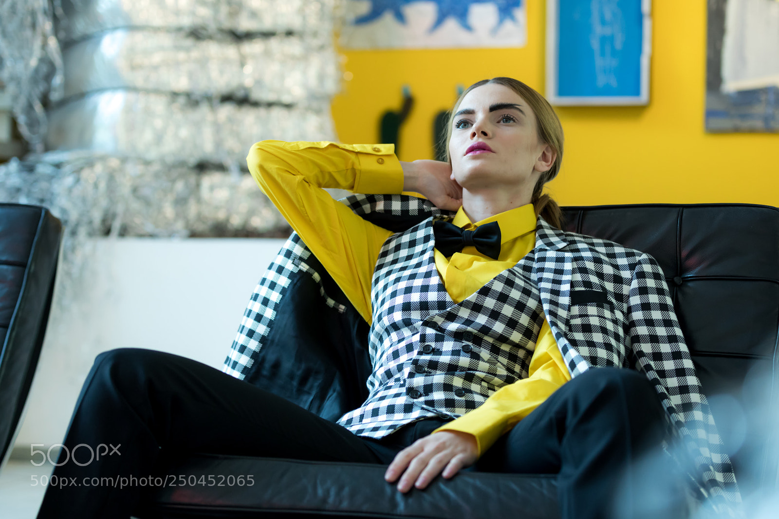 Canon EOS 5D Mark IV sample photo. Make collection photography