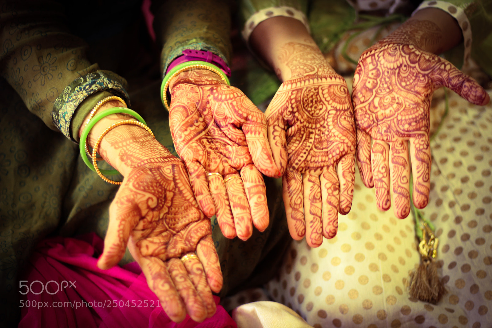 Canon EOS 600D (Rebel EOS T3i / EOS Kiss X5) sample photo. Mehendi photography