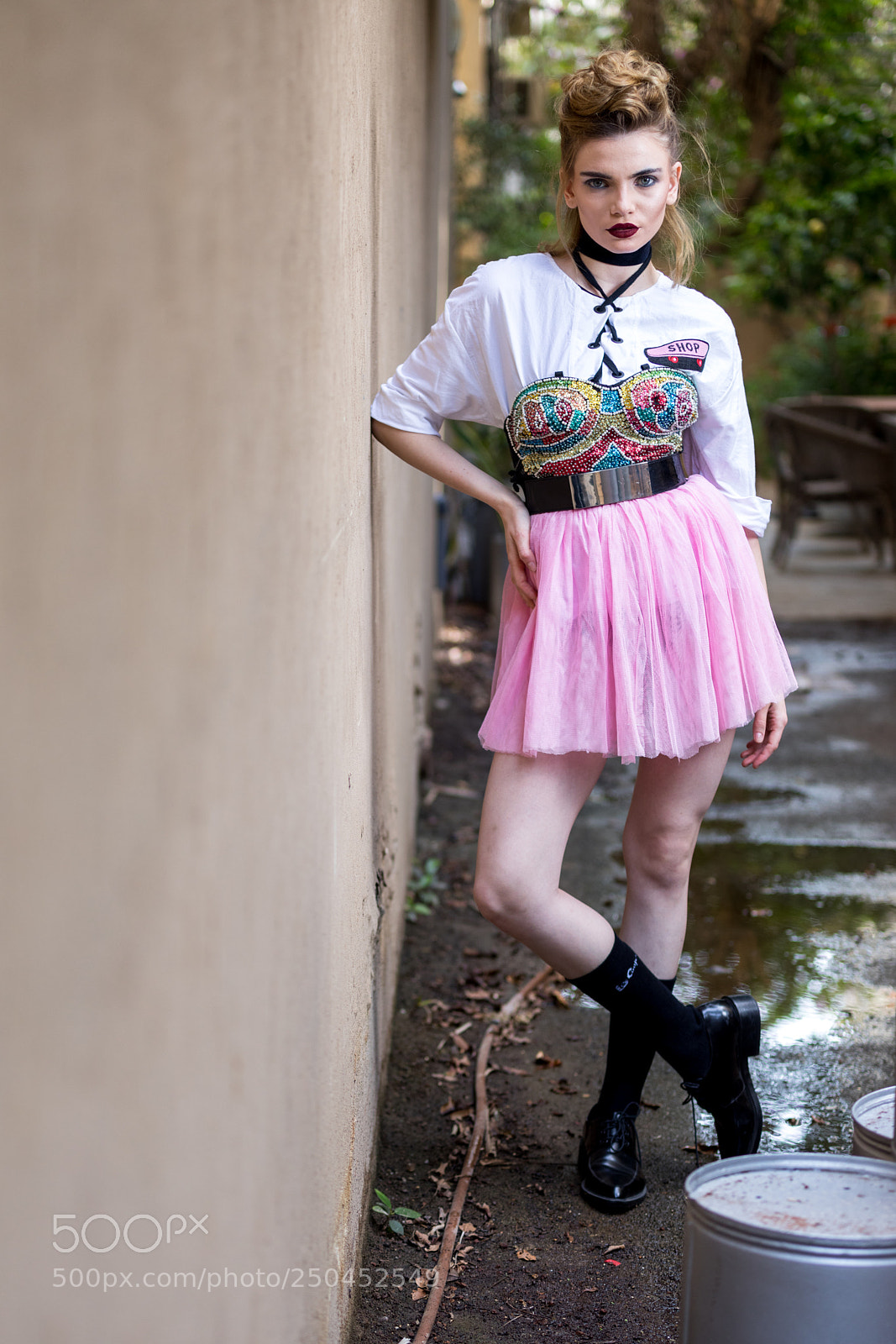 Canon EOS 5D Mark IV sample photo. Make collection photography