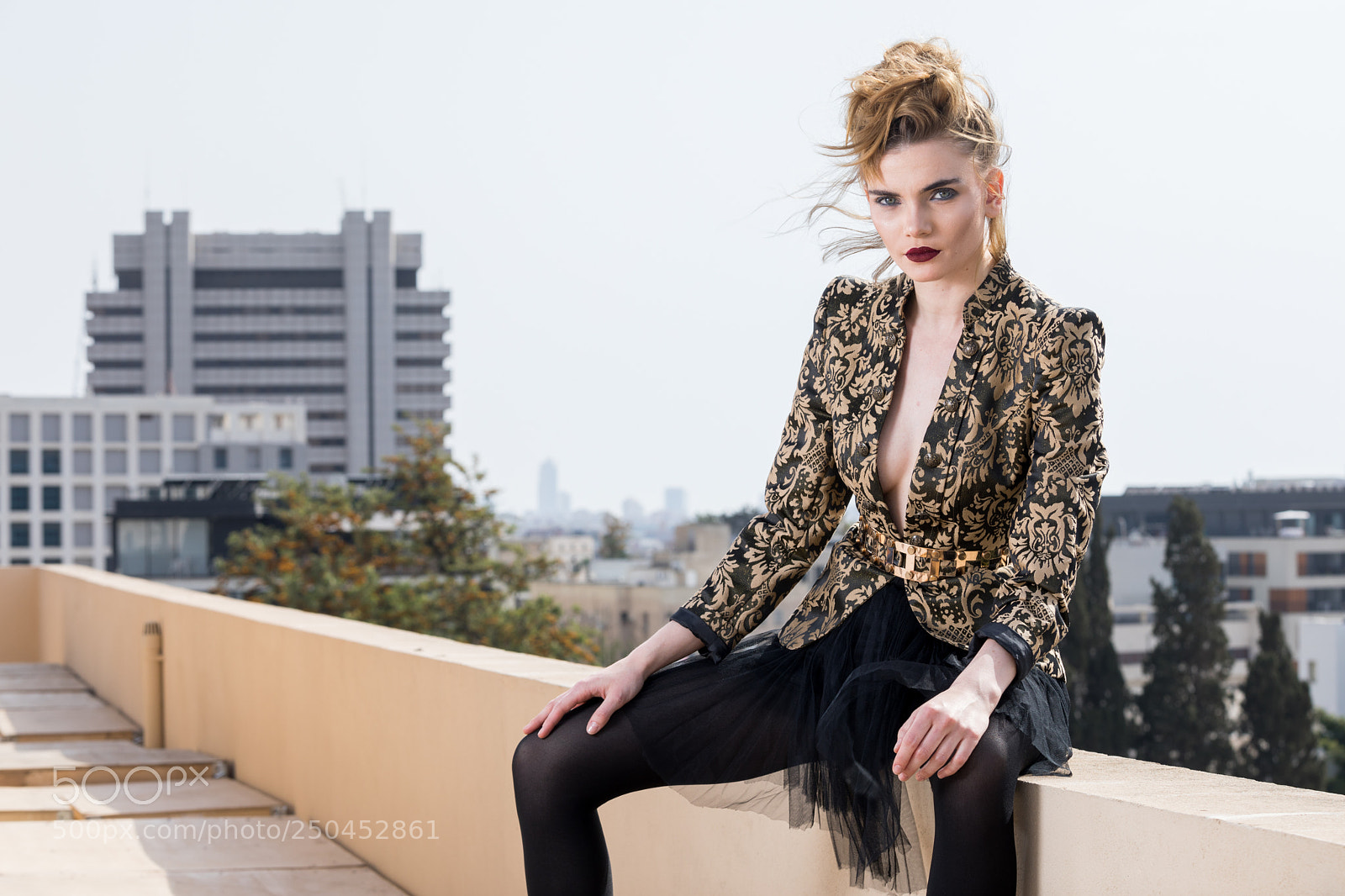 Canon EOS 5D Mark IV sample photo. Make collection photography