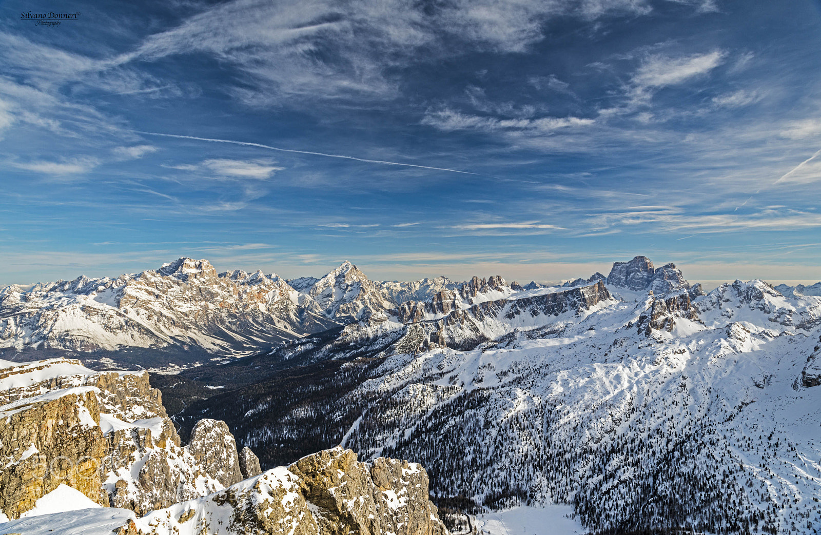 Nikon D800 sample photo. Panorama photography
