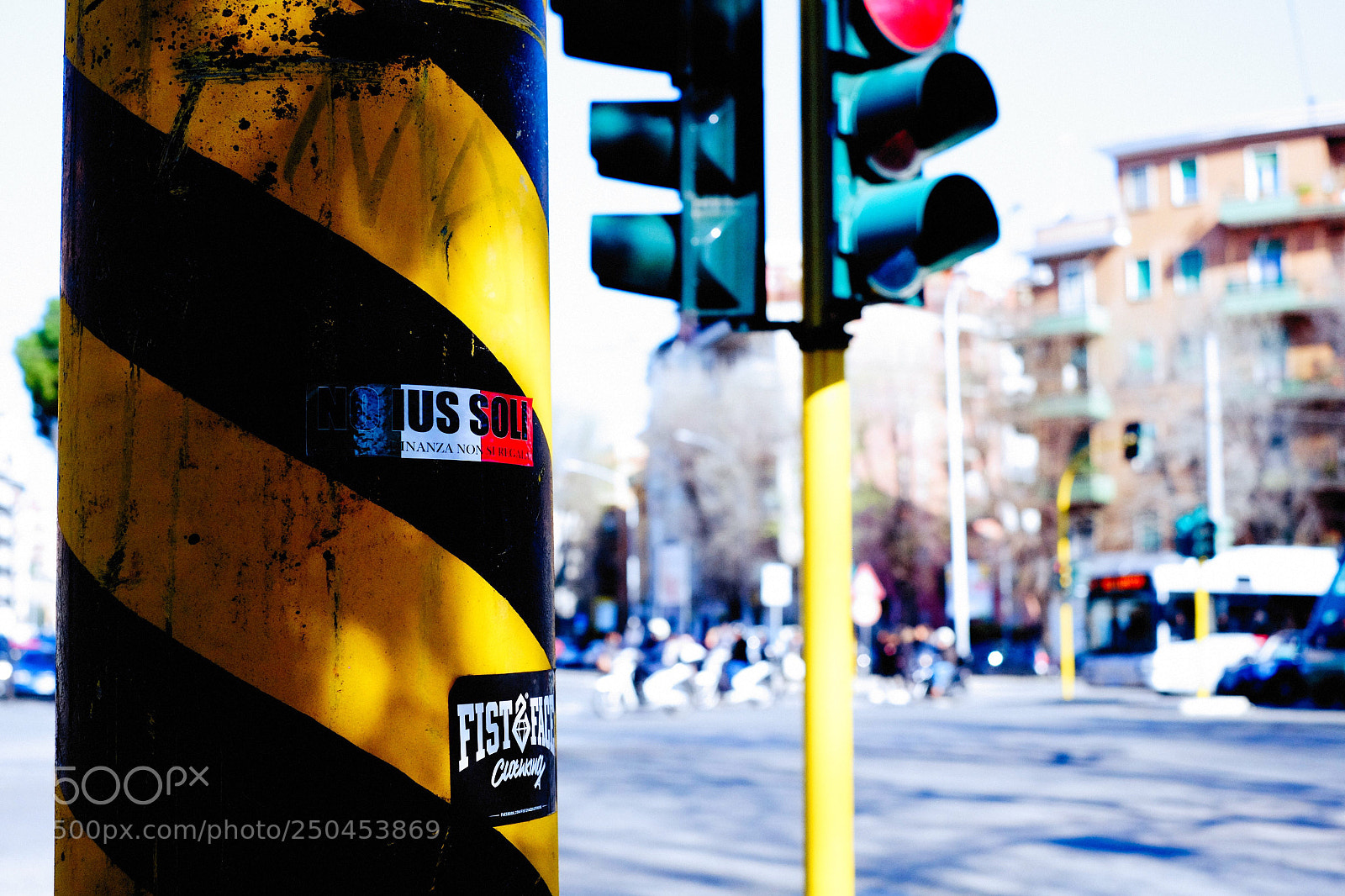 Fujifilm X-M1 sample photo. Crossing  photography