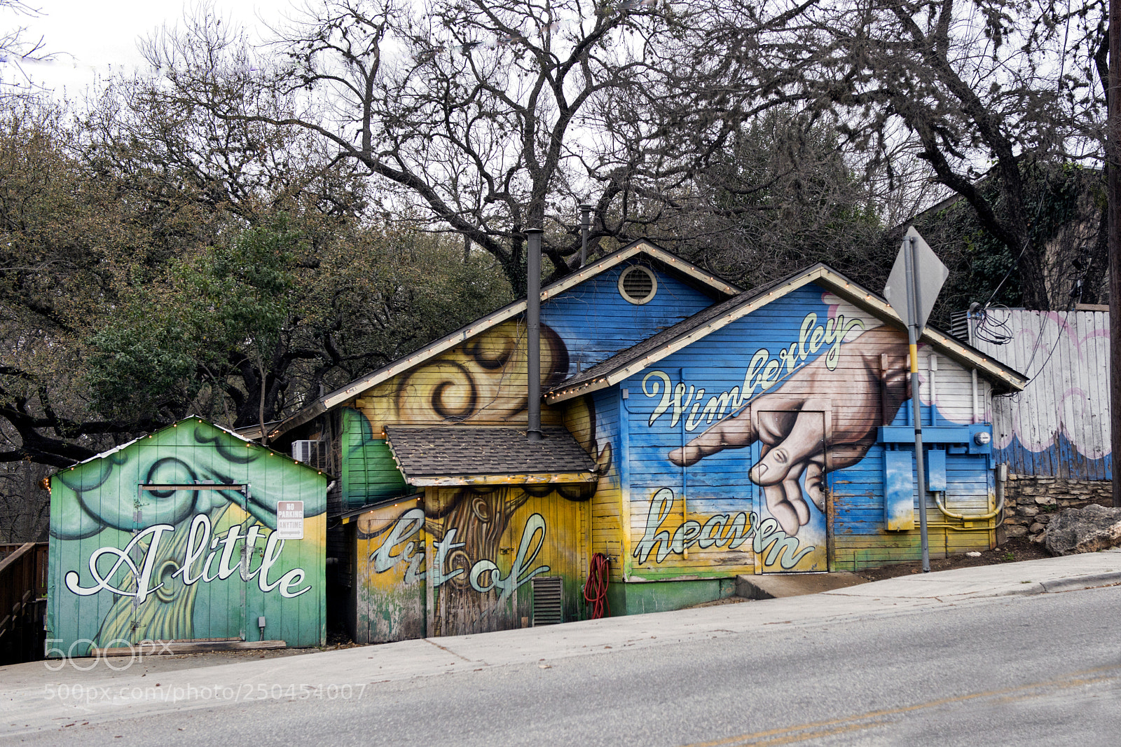 Nikon D800 sample photo. Wimberley - a little photography