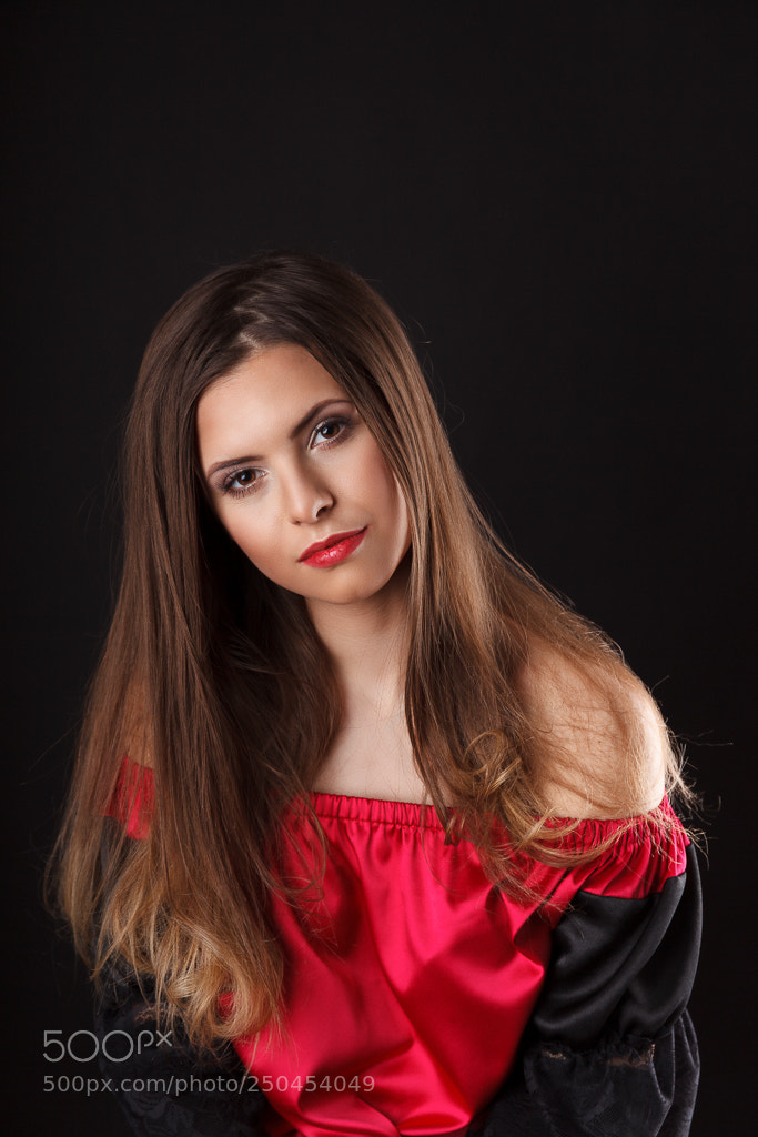 Canon EOS 5D Mark II sample photo. Beverly photography