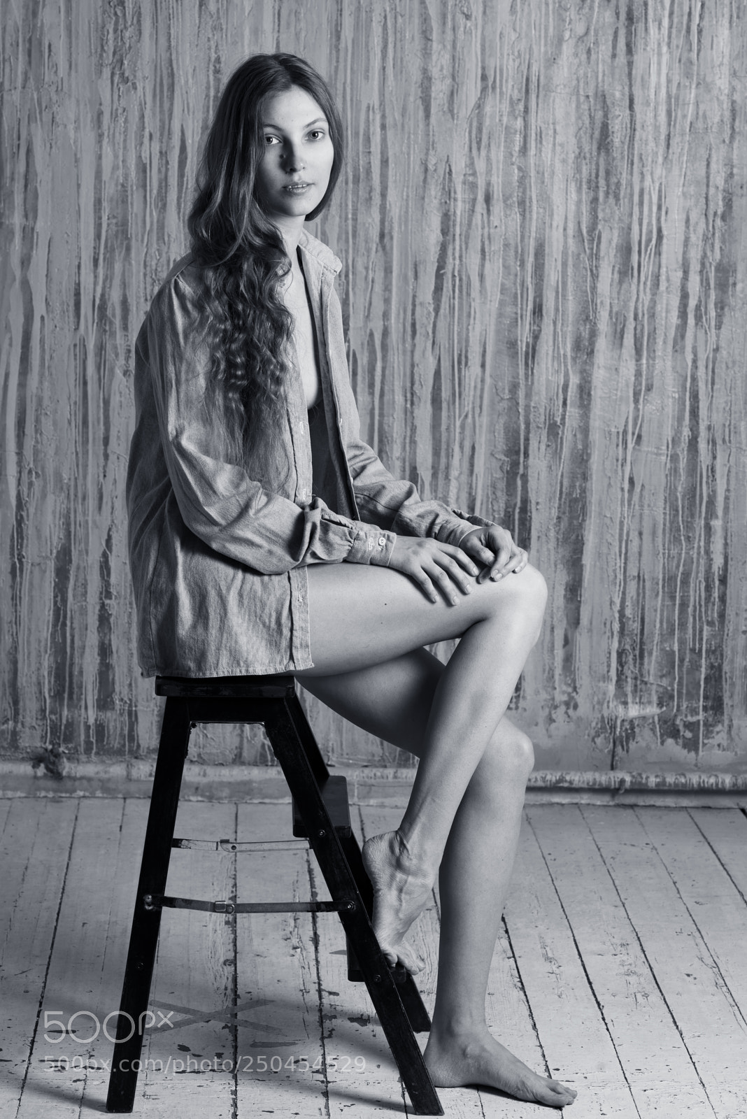 Nikon D610 sample photo. Vasilisa photography