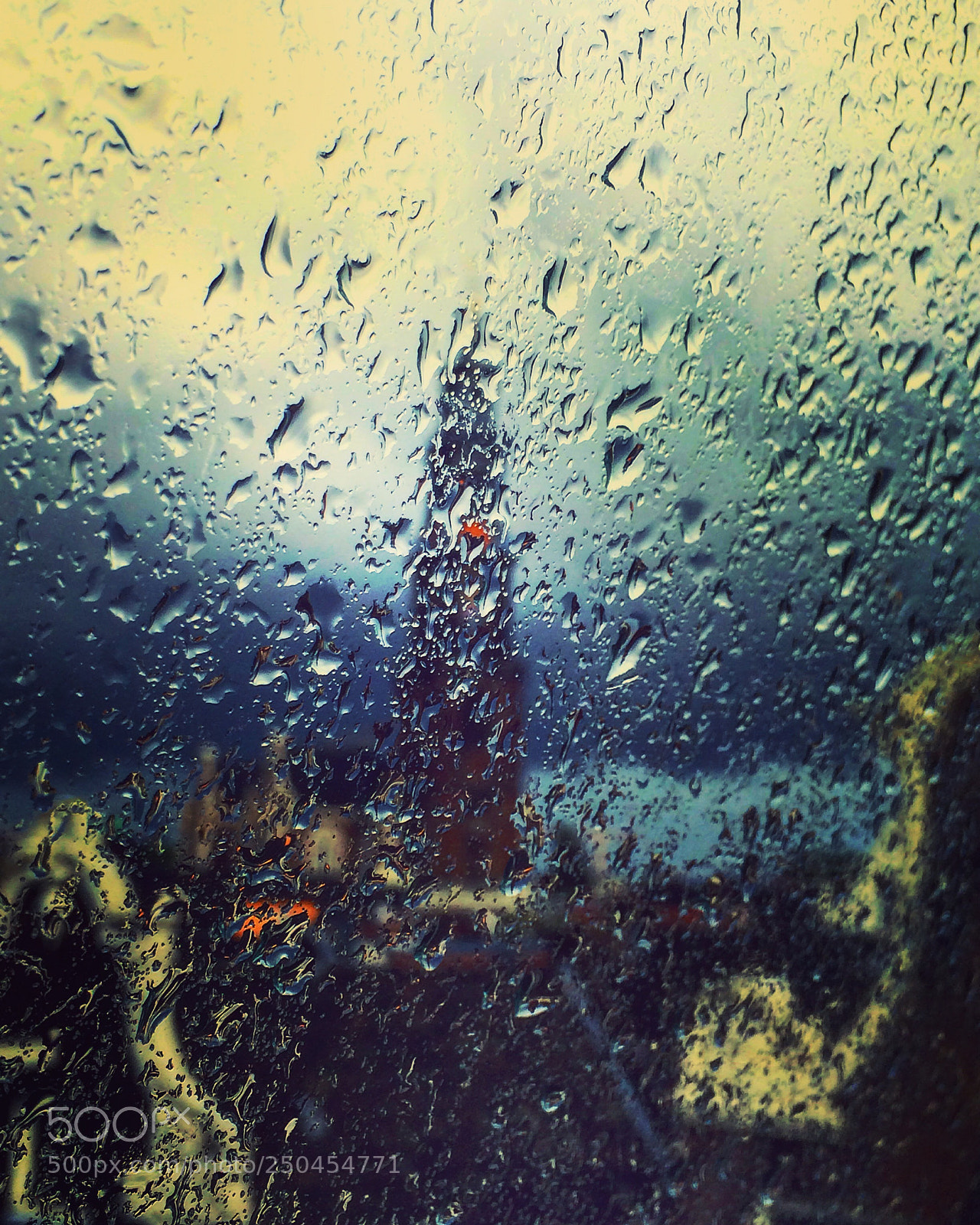 Apple iPhone 5s sample photo. Van gohg style 
amsterdam  photography