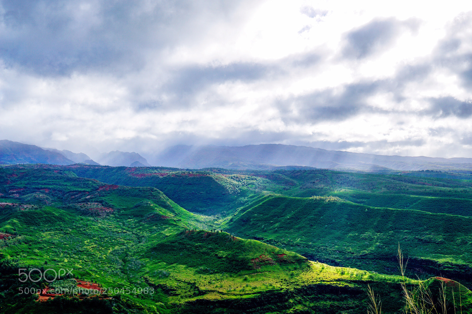 Sony a6000 sample photo. Kauai hawaii photography