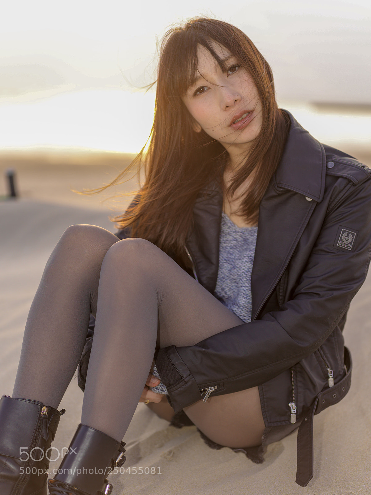 Hasselblad X1D-50c sample photo. On the sandy beach photography
