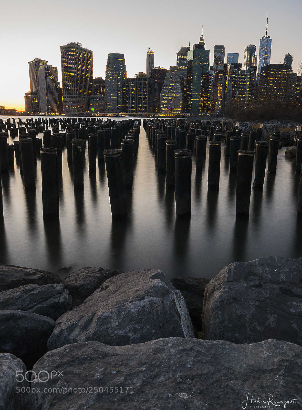 Canon EOS 80D sample photo. Downtown manhattan photography