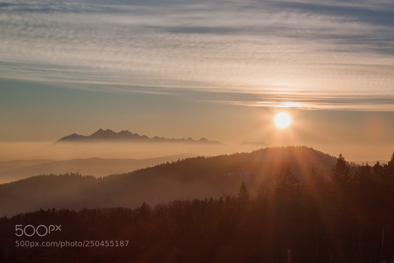 Canon EOS 500D (EOS Rebel T1i / EOS Kiss X3) sample photo. Beskid sadecki photography