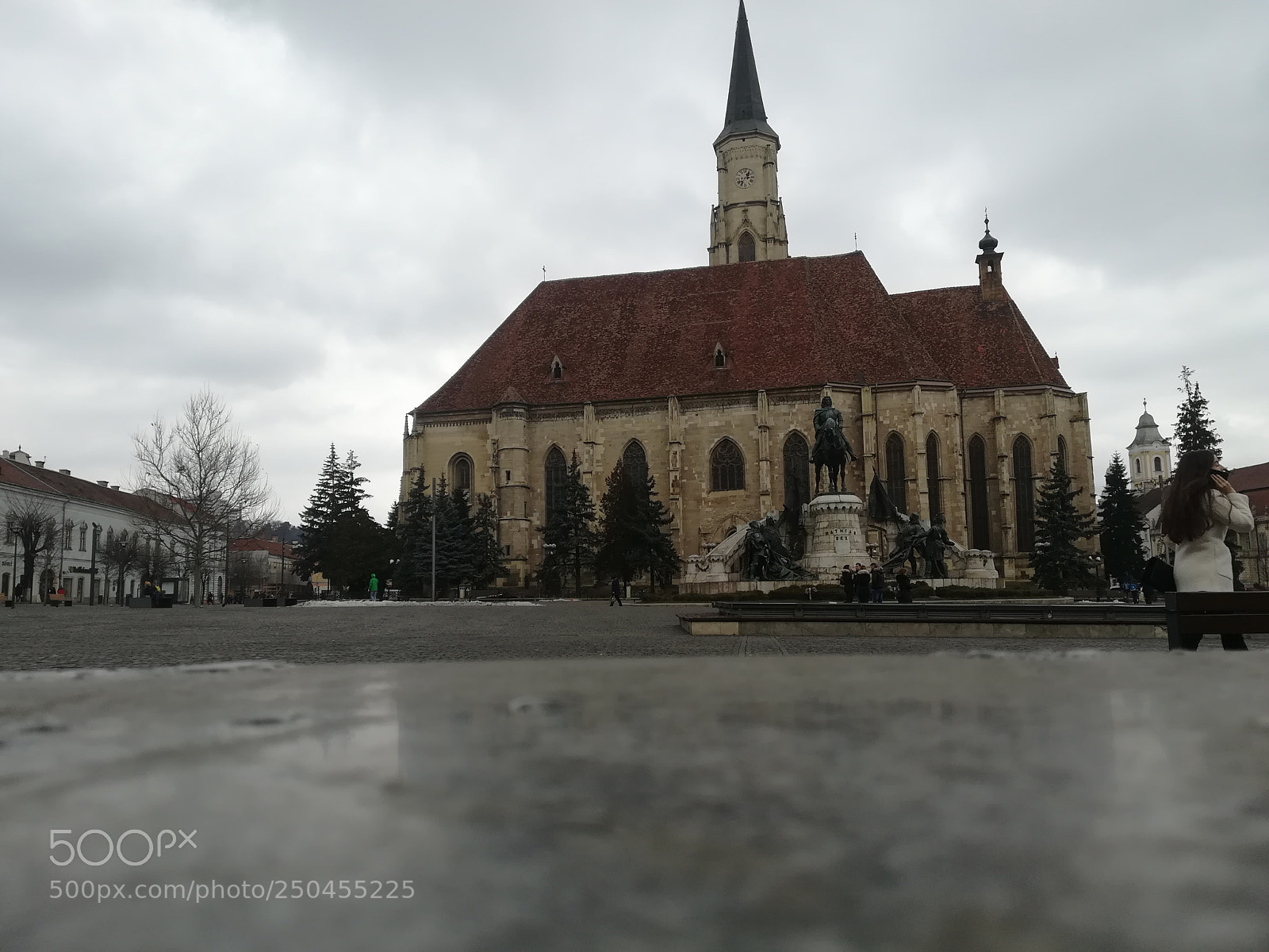 HUAWEI PRA-LX1 sample photo. Biserica sf mihail photography