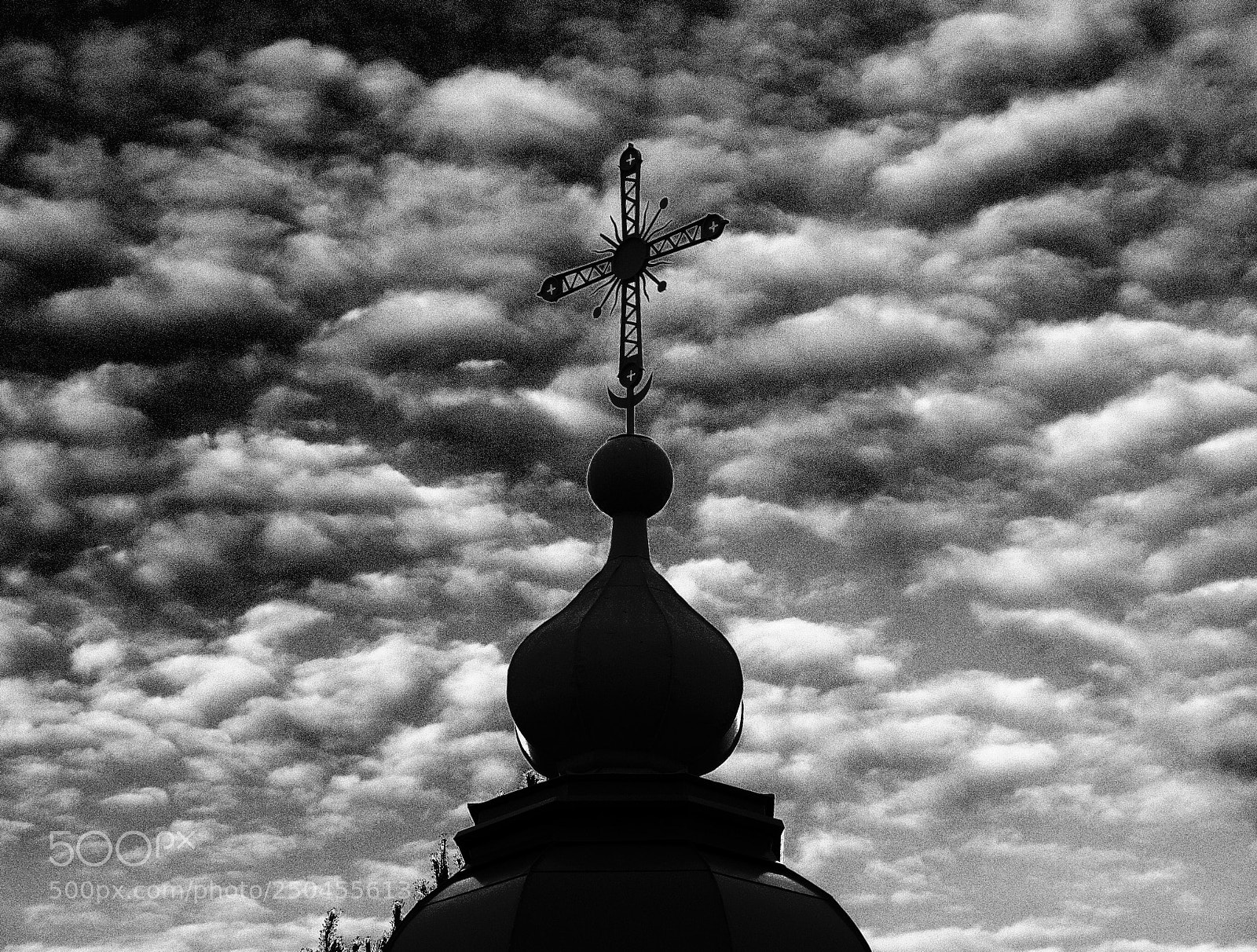 Fujifilm X20 sample photo. На фоне неба against the sky photography