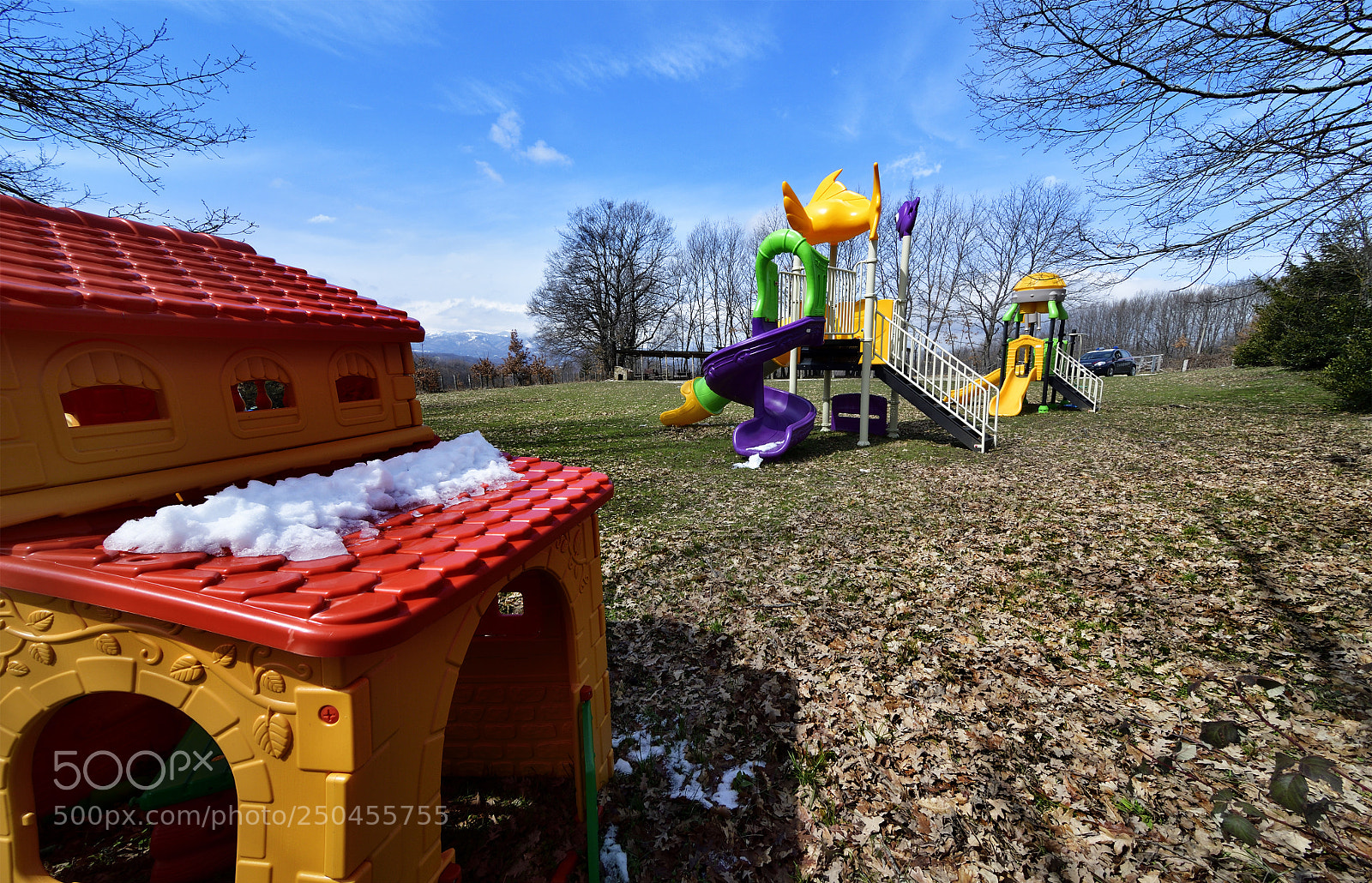 Nikon D500 sample photo. Giochi per bimbi photography