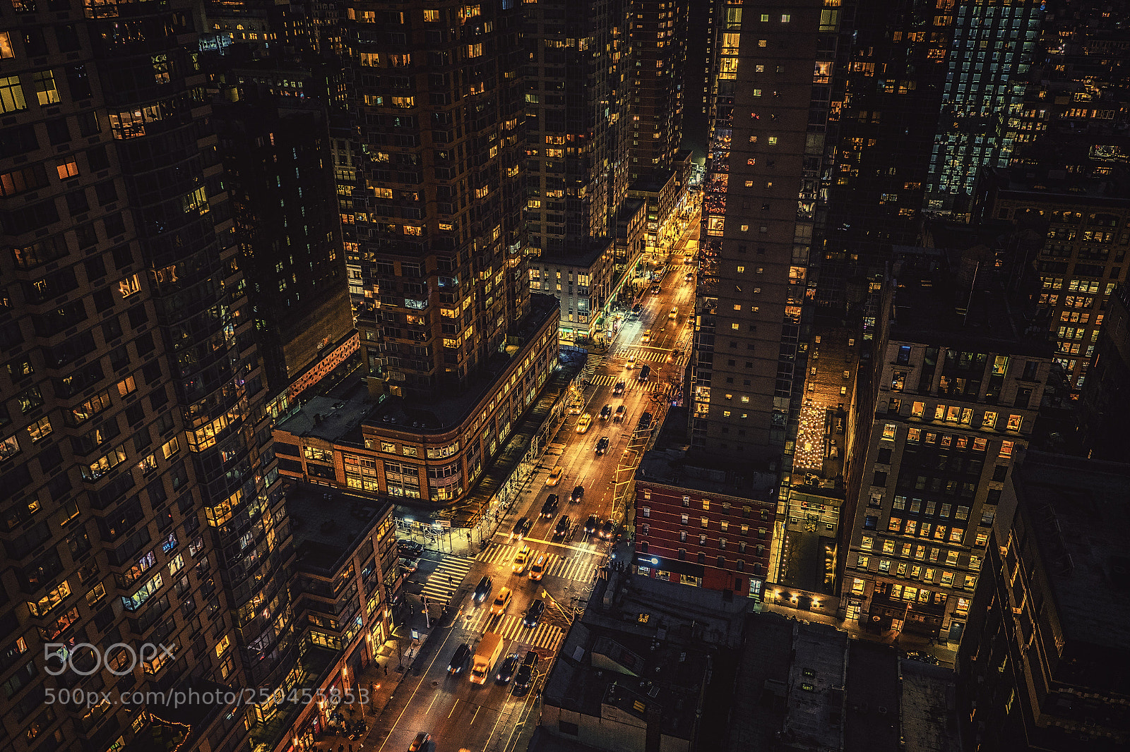 Olympus OM-D E-M1 Mark II sample photo. 6th avenue - manhattan photography