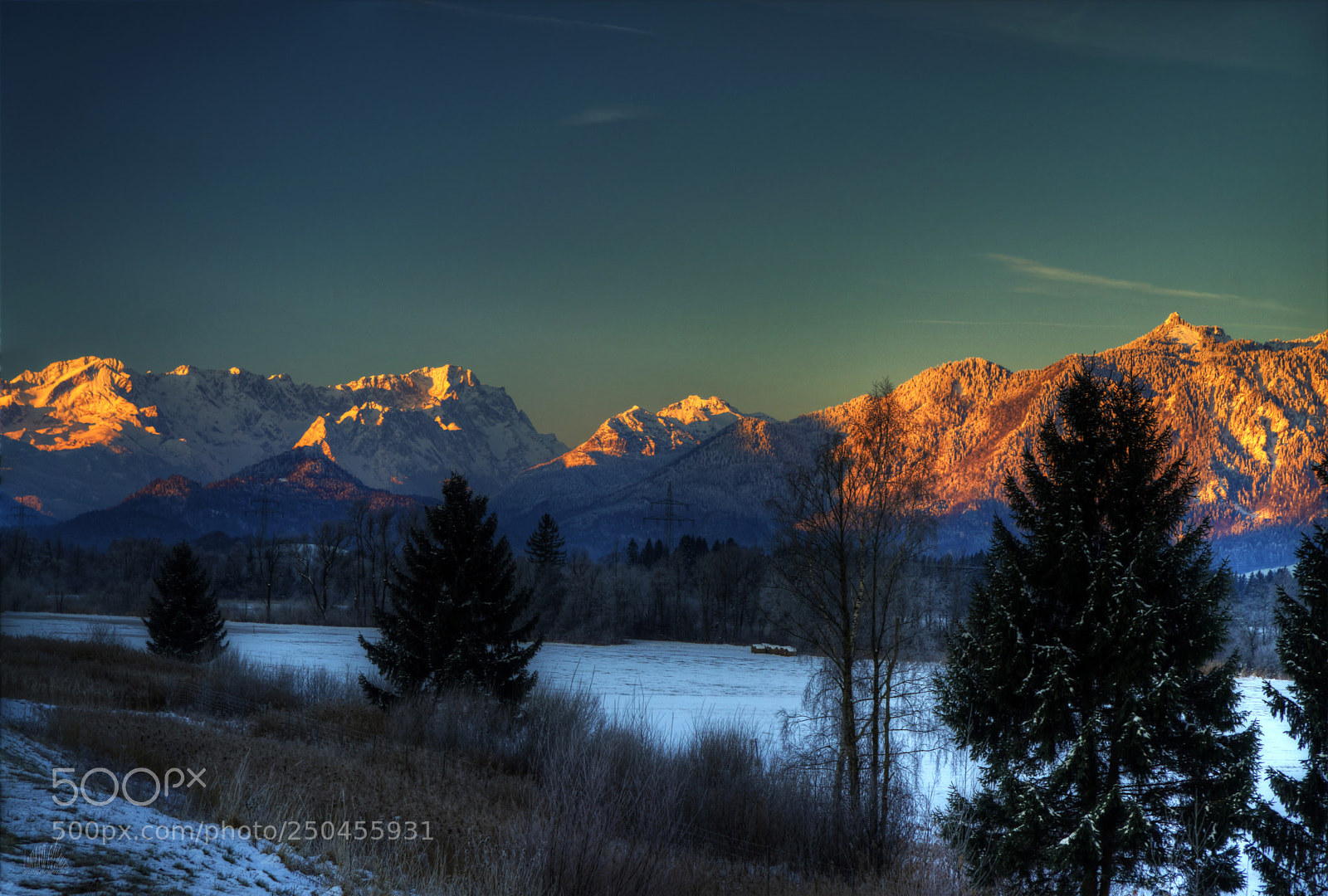 Sony ILCA-77M2 sample photo. Sunrise photography