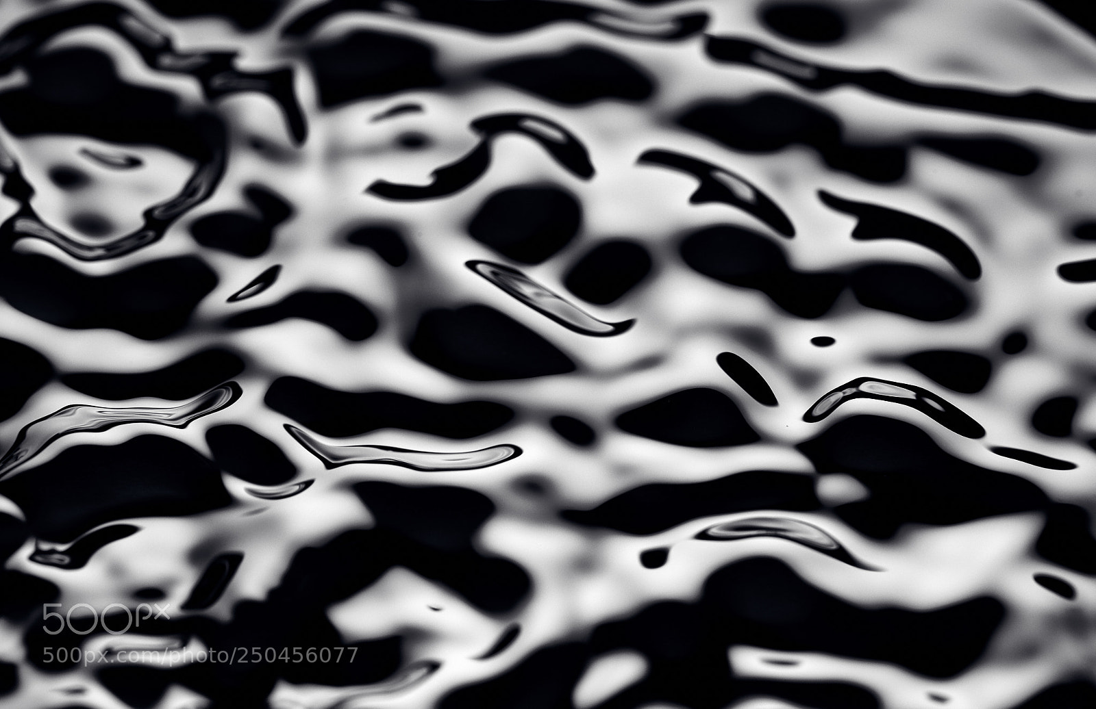 Canon EOS 5DS R sample photo. Movement of water photography