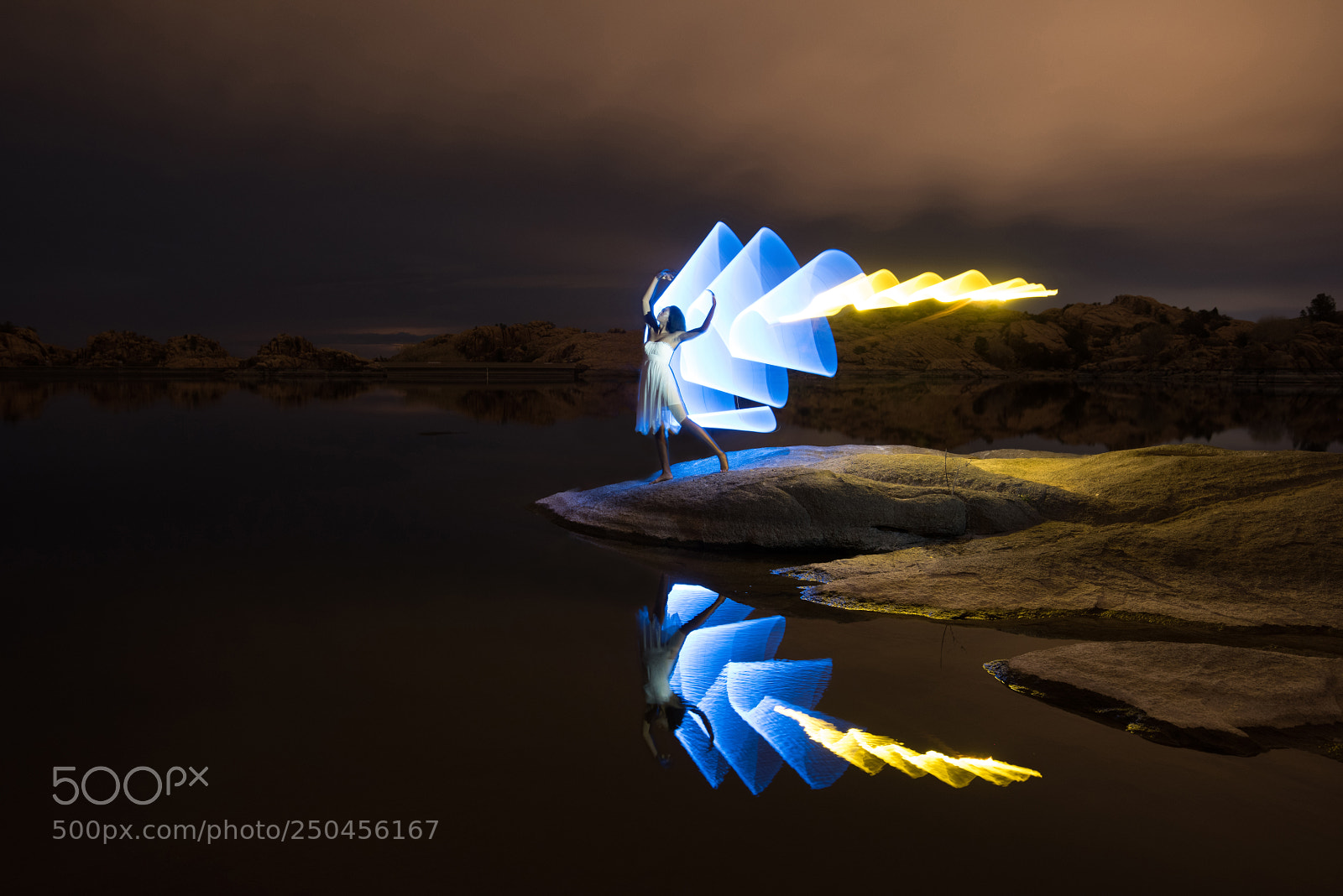 Nikon D810 sample photo. Light push photography
