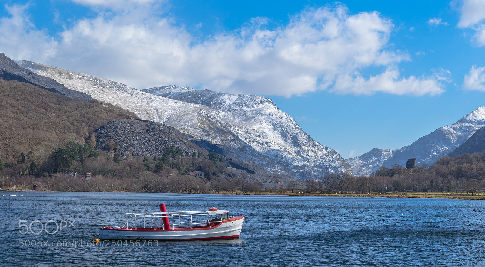 Sony a7R sample photo. Llanberis photography