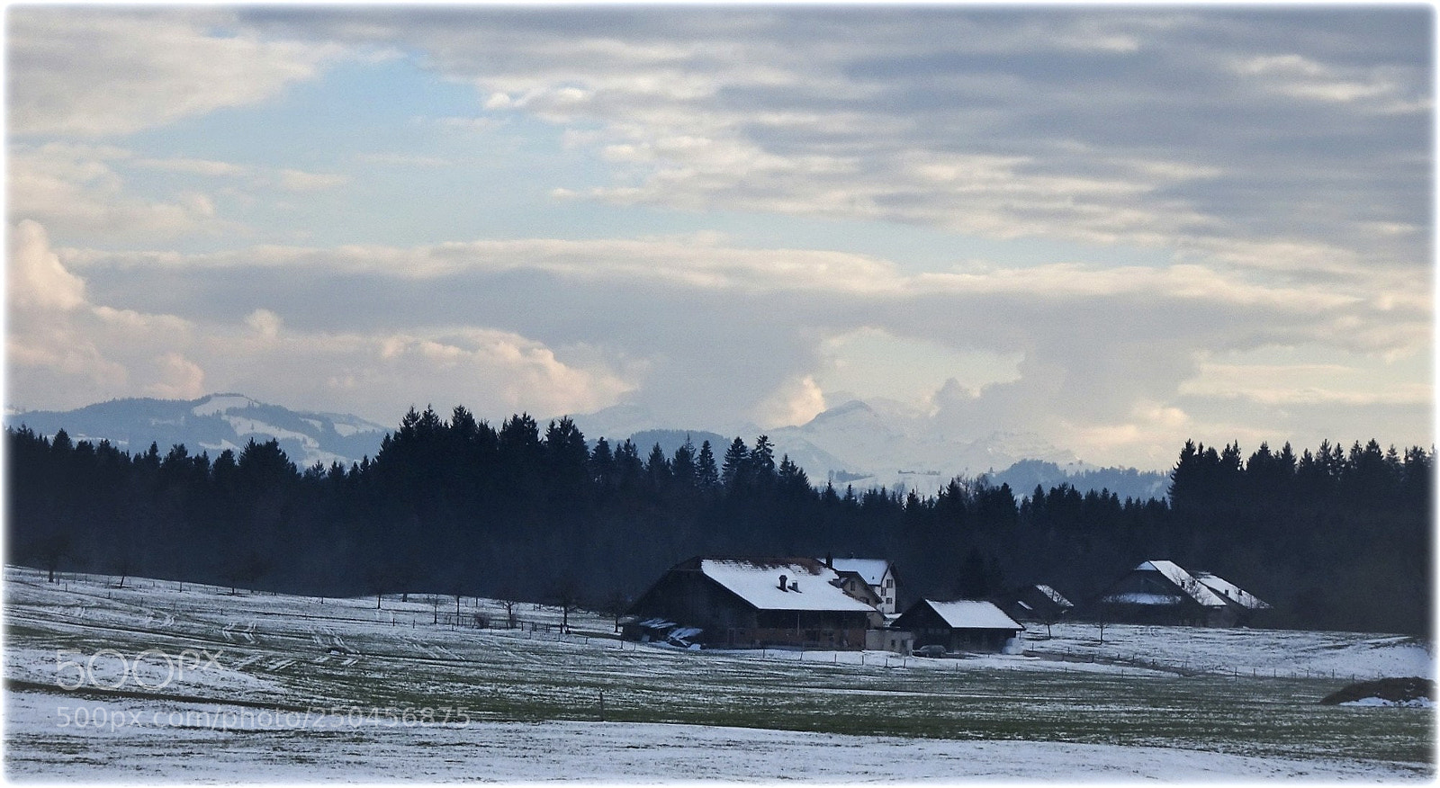 Sony Cyber-shot DSC-HX80 sample photo. "landview" photography
