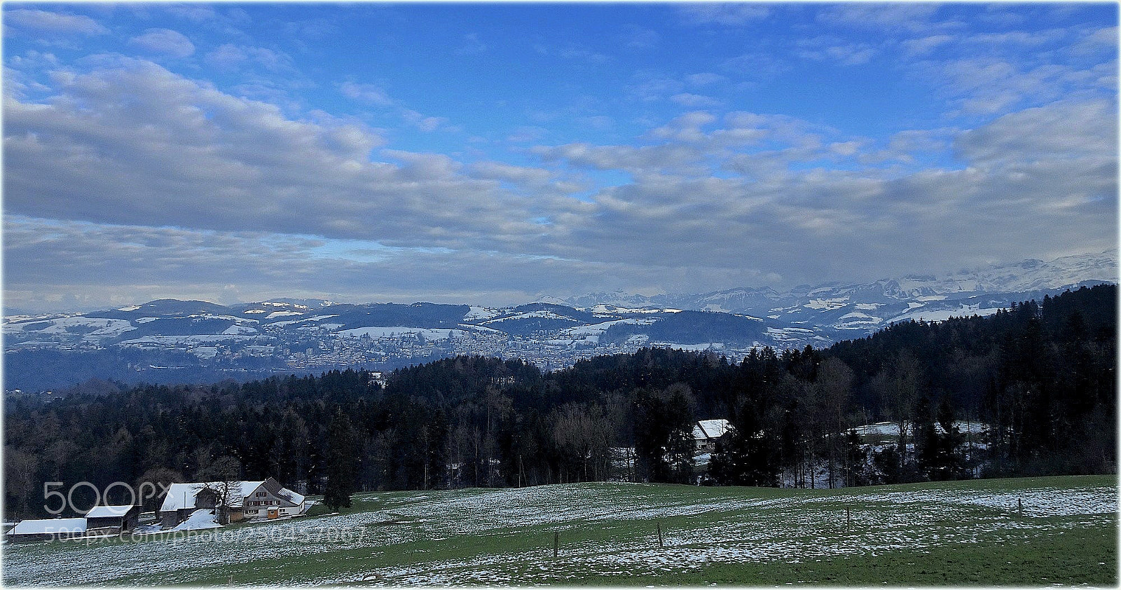 Sony Cyber-shot DSC-HX80 sample photo. "landview,;" photography