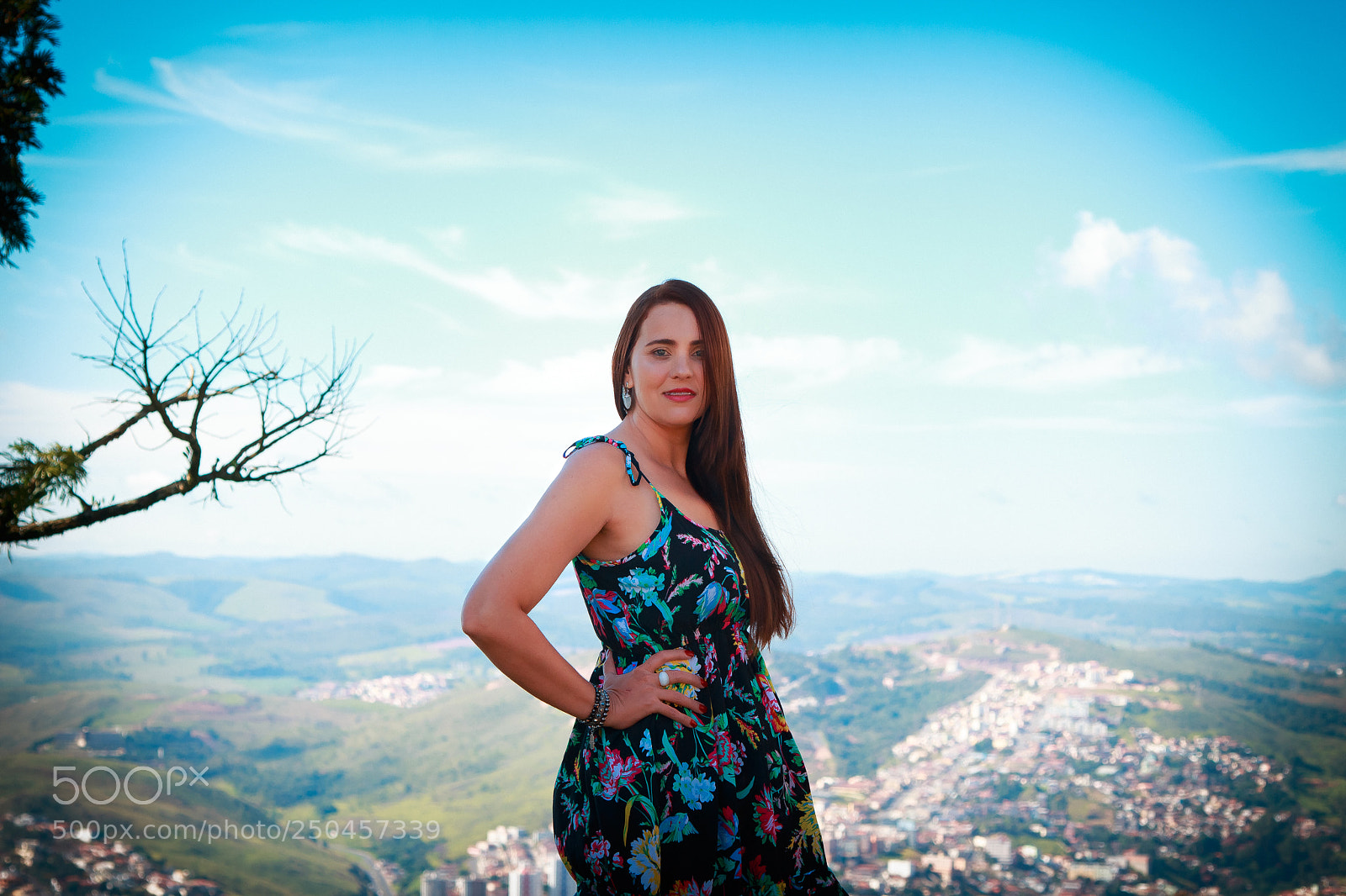 Canon EOS 700D (EOS Rebel T5i / EOS Kiss X7i) sample photo. Poços de caldas photography