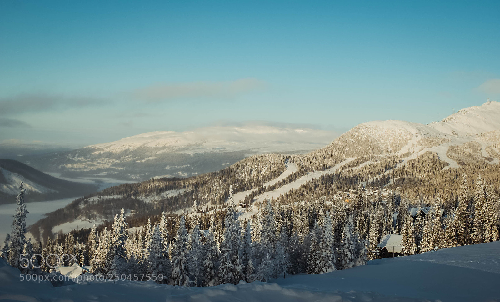 Canon EOS 60D sample photo. Copperhill mountainlodge viewpoint photography