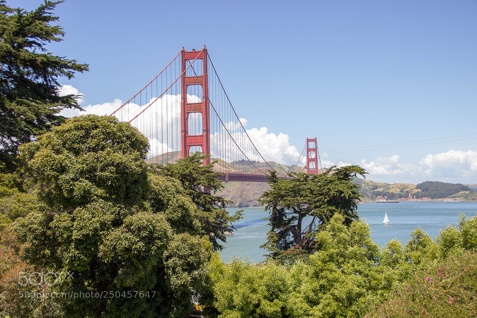 Canon EOS 600D (Rebel EOS T3i / EOS Kiss X5) sample photo. Red gate bridge photography