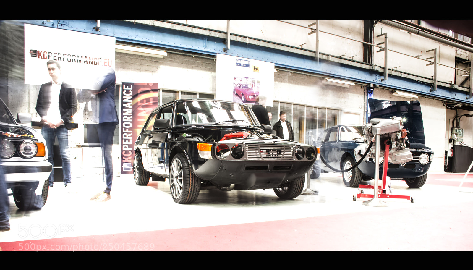 Nikon D7200 sample photo. Saab 99 turbo 350hp photography