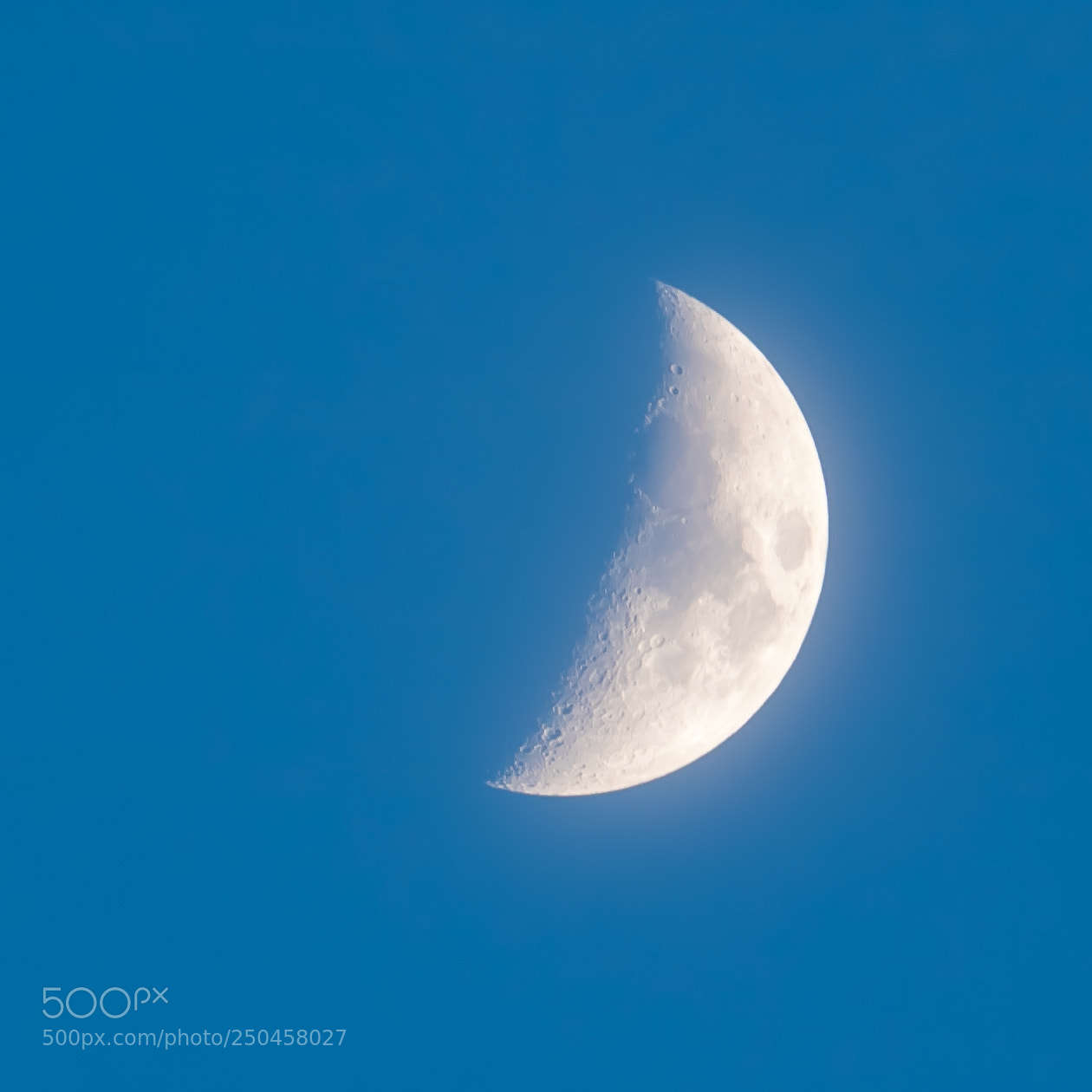 Canon EOS 750D (EOS Rebel T6i / EOS Kiss X8i) sample photo. Rising moon photography