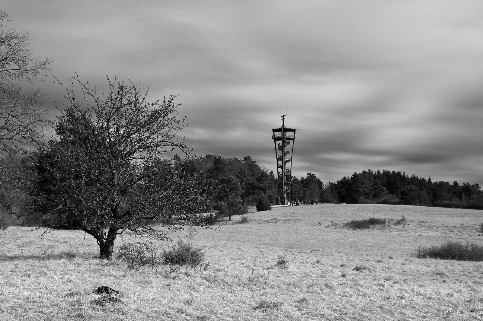 Pentax K-3 II sample photo. Himmelsleiter pottenstein photography