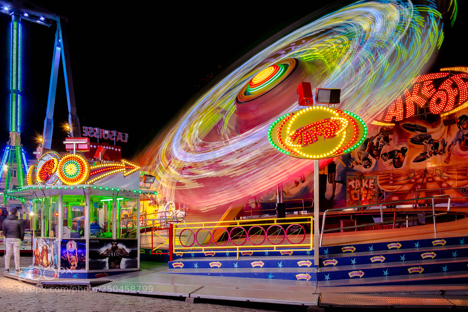 Nikon D800 sample photo. Forbidden fair photography