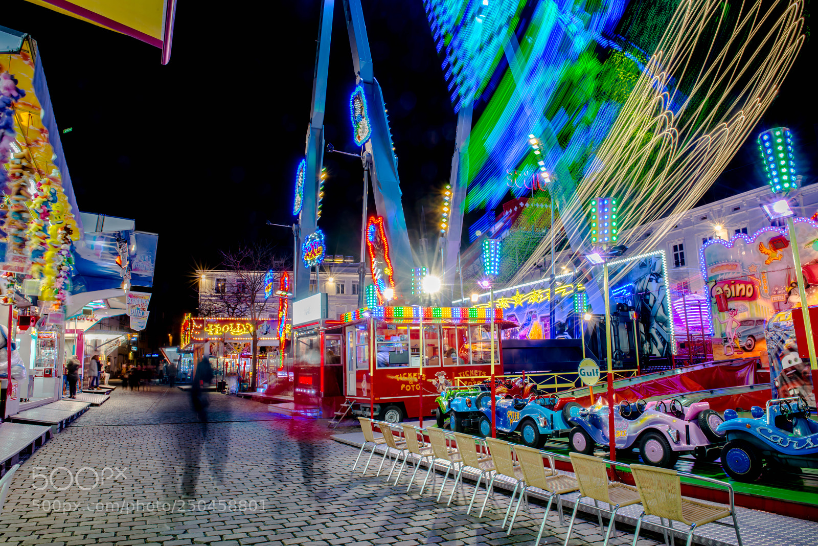 Nikon D800 sample photo. Forbidden fair photography