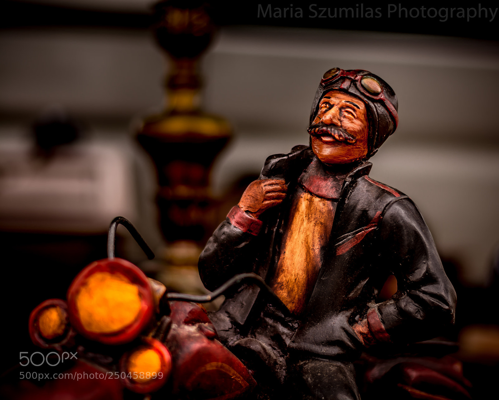 Nikon D7100 sample photo. Hit the road jack photography