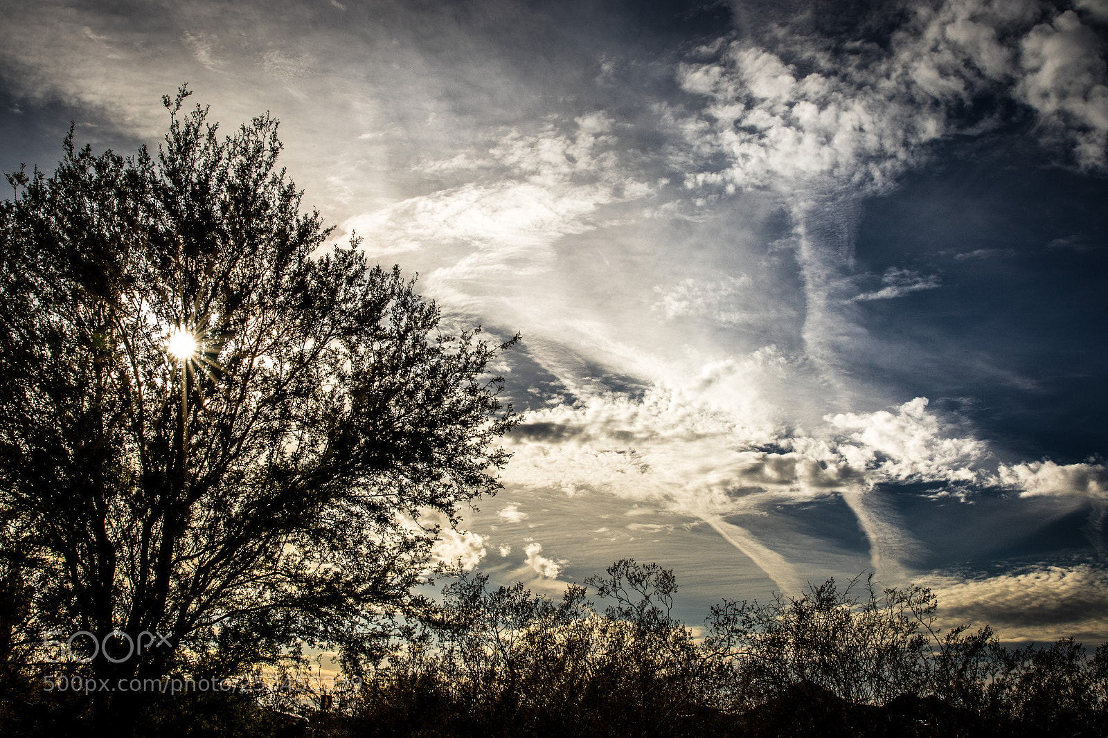 Canon EOS 7D Mark II sample photo. Desert skies photography