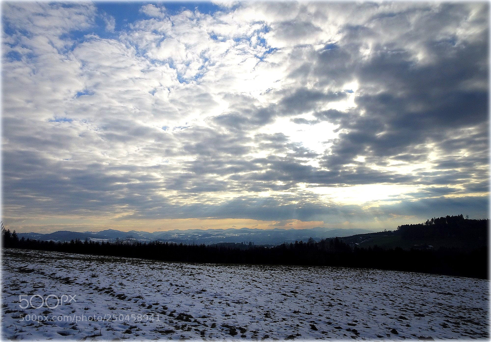 Sony Cyber-shot DSC-HX80 sample photo. "skypower" photography