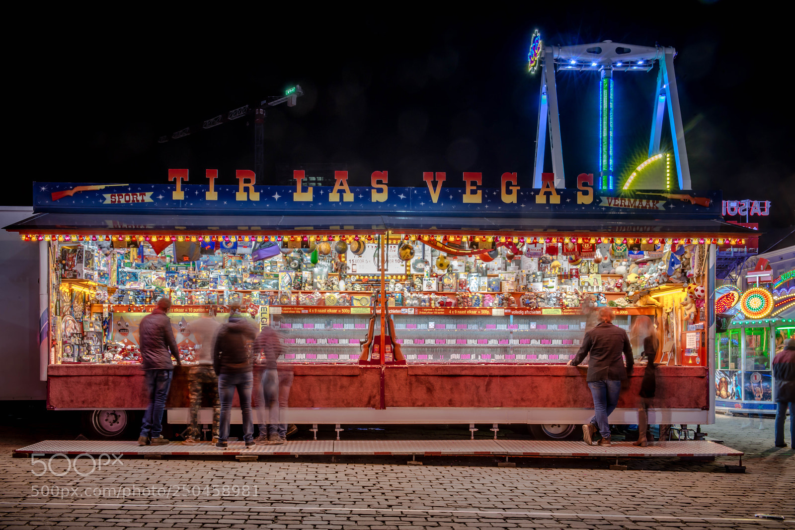 Nikon D800 sample photo. Forbidden fair photography