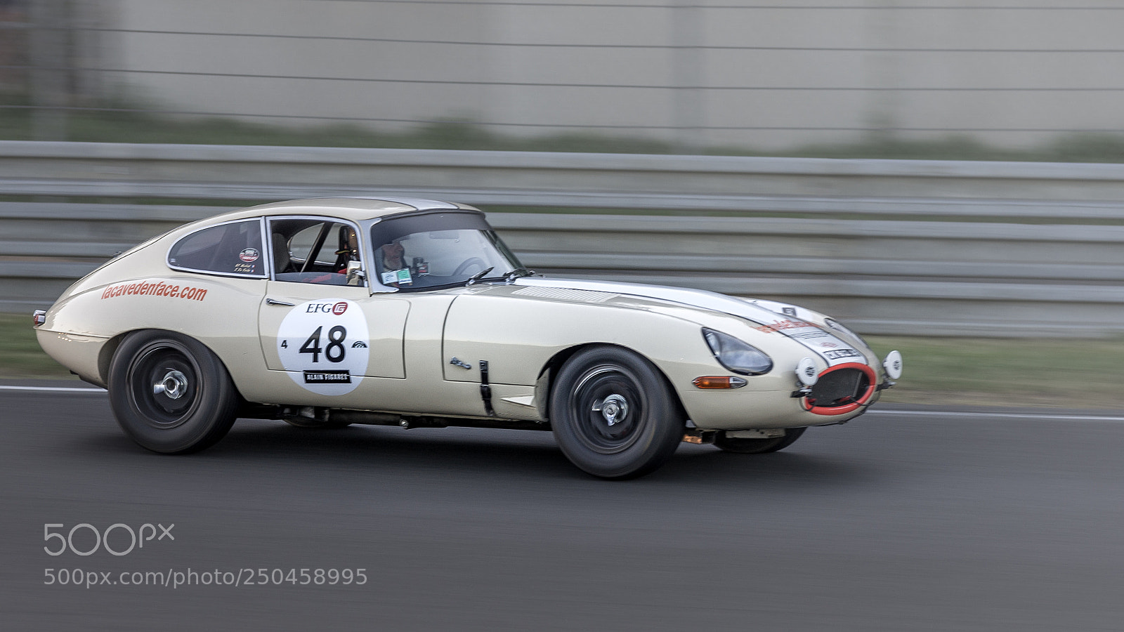Pentax K-5 sample photo. Jaguar type e 3.8l photography