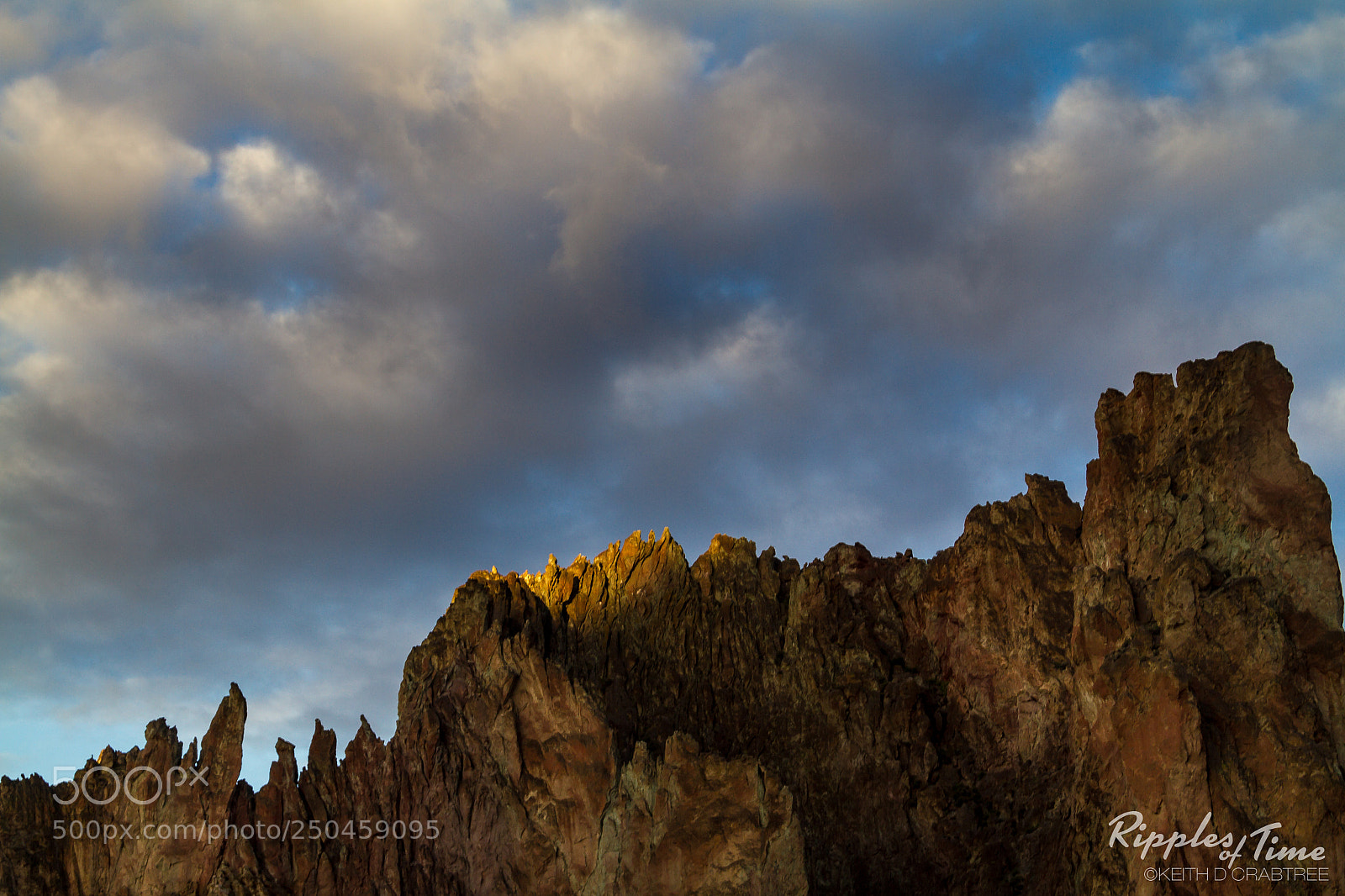 Canon EOS 7D sample photo. Dawn on the ridge photography