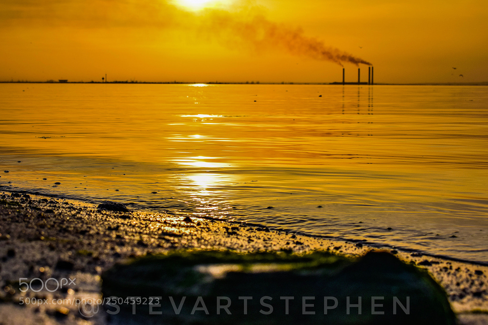 Nikon D5300 sample photo. Sunset shot photography