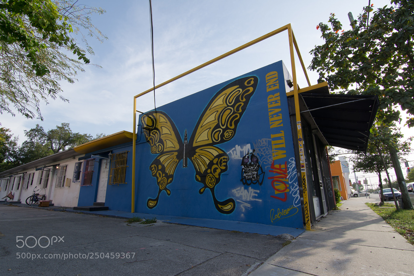 Nikon D7200 sample photo. Miami photography