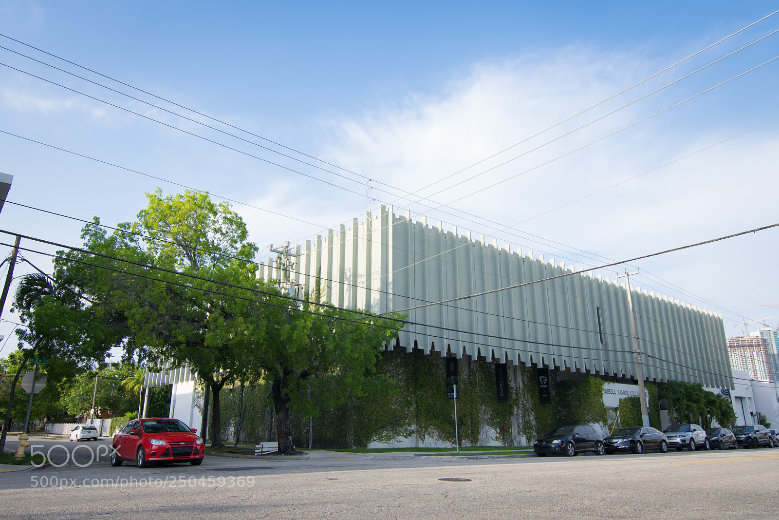 Nikon D7200 sample photo. Miami photography