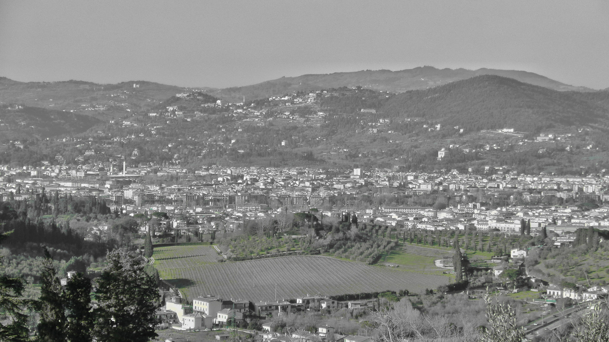 Sony Cyber-shot DSC-W830 sample photo. Panoramaholic photography