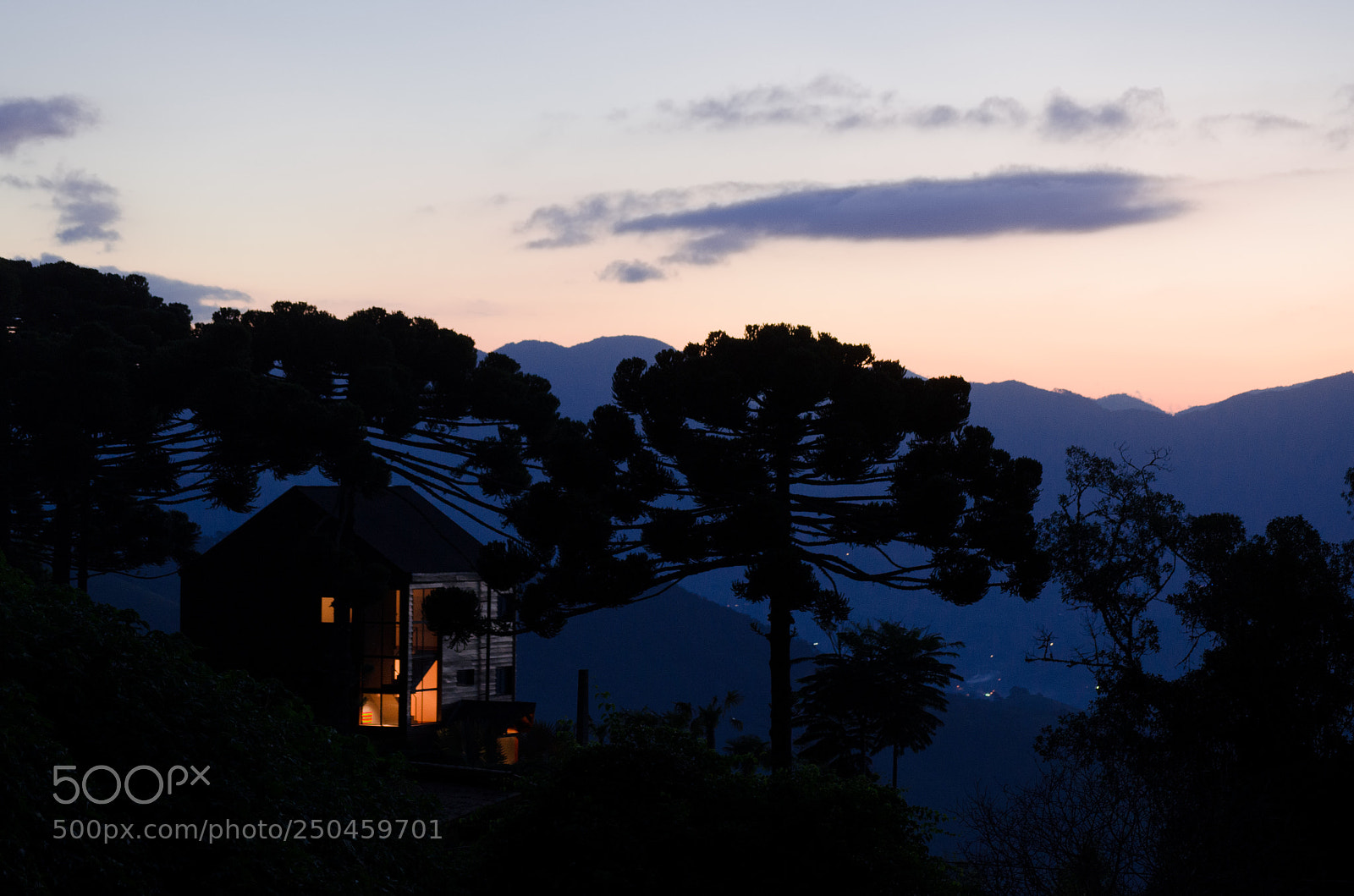 Nikon D5100 sample photo. Bothy photography