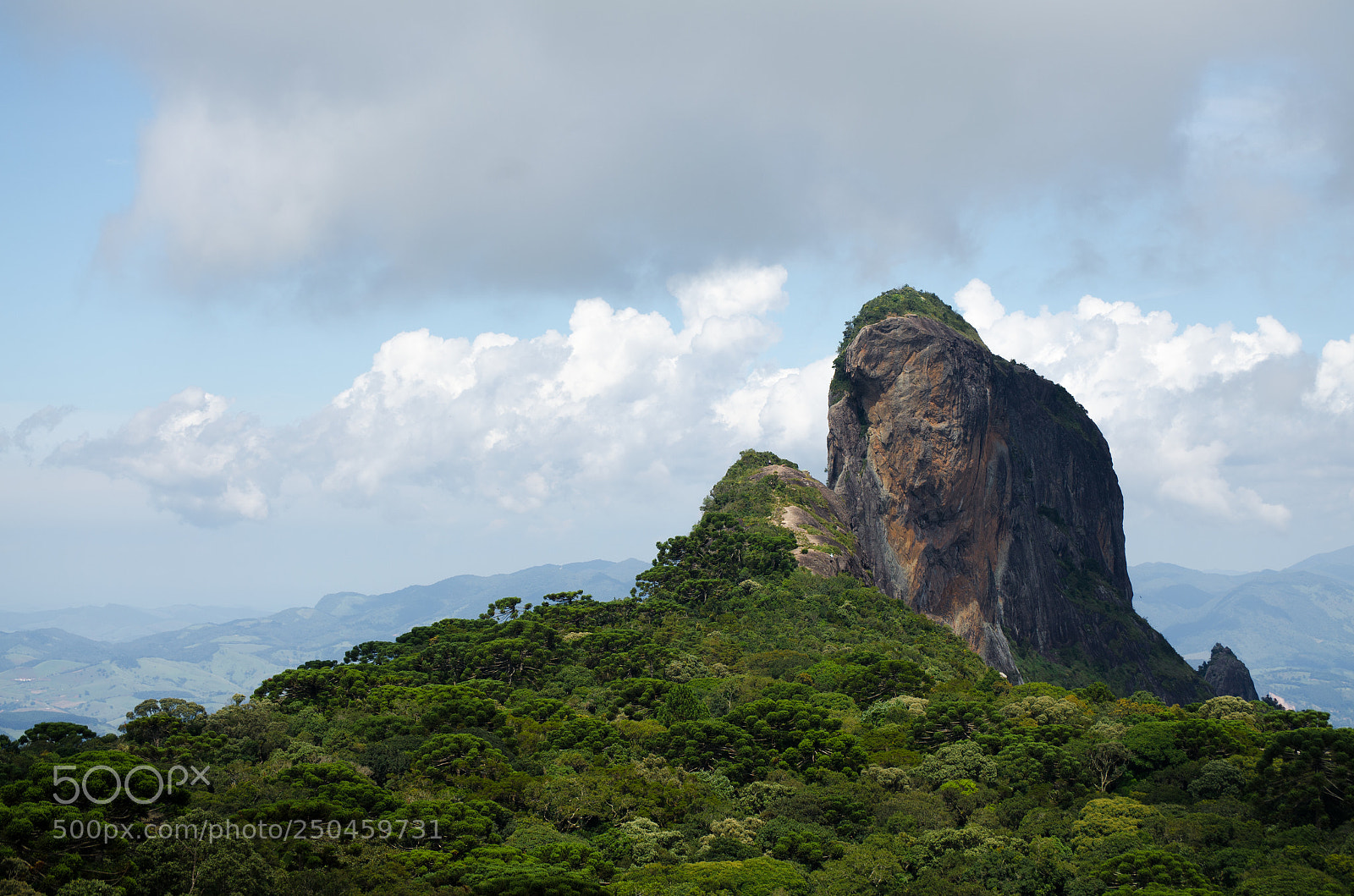 Nikon D5100 sample photo. Pedra do baú photography