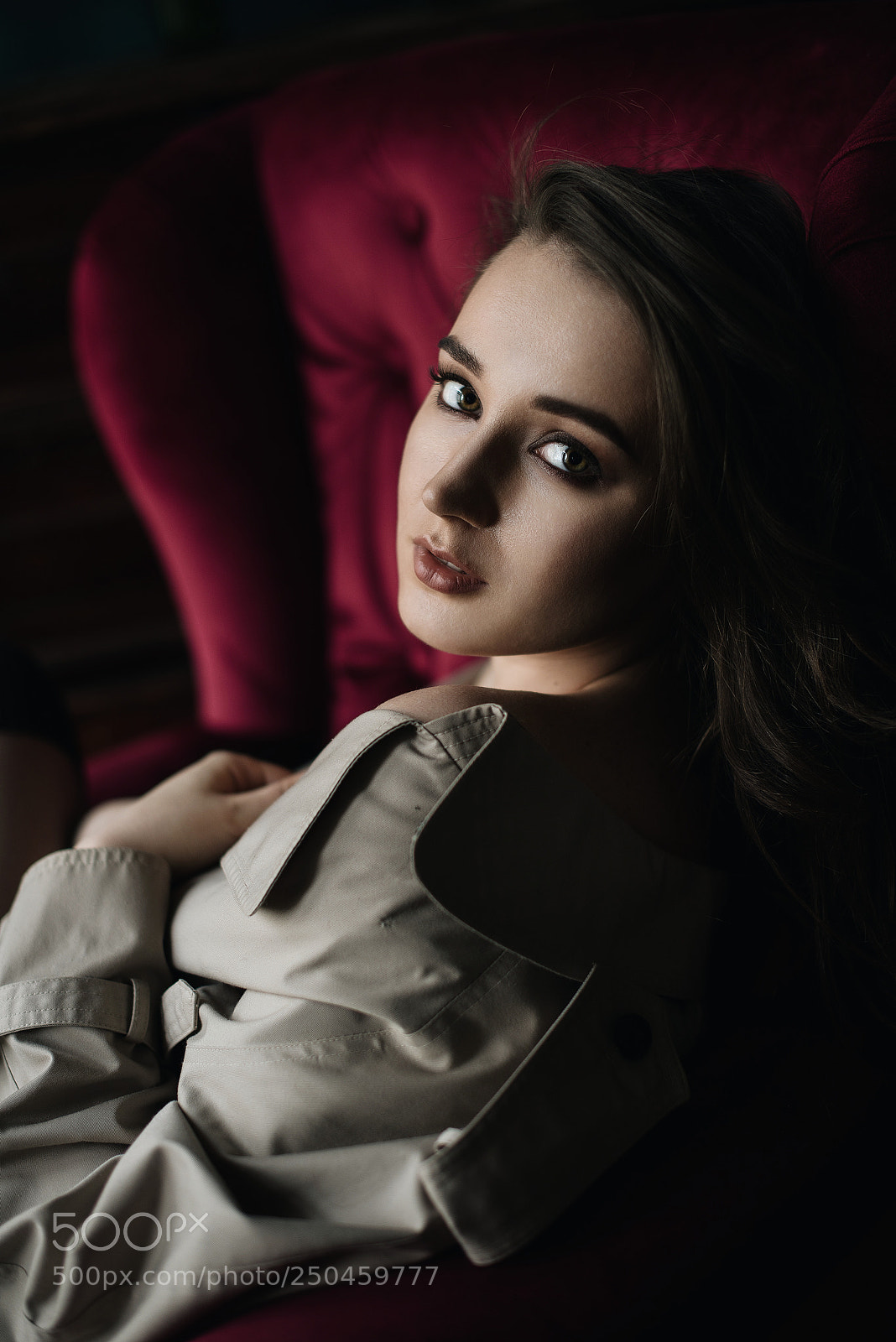 Nikon D810 sample photo. My beauty photography