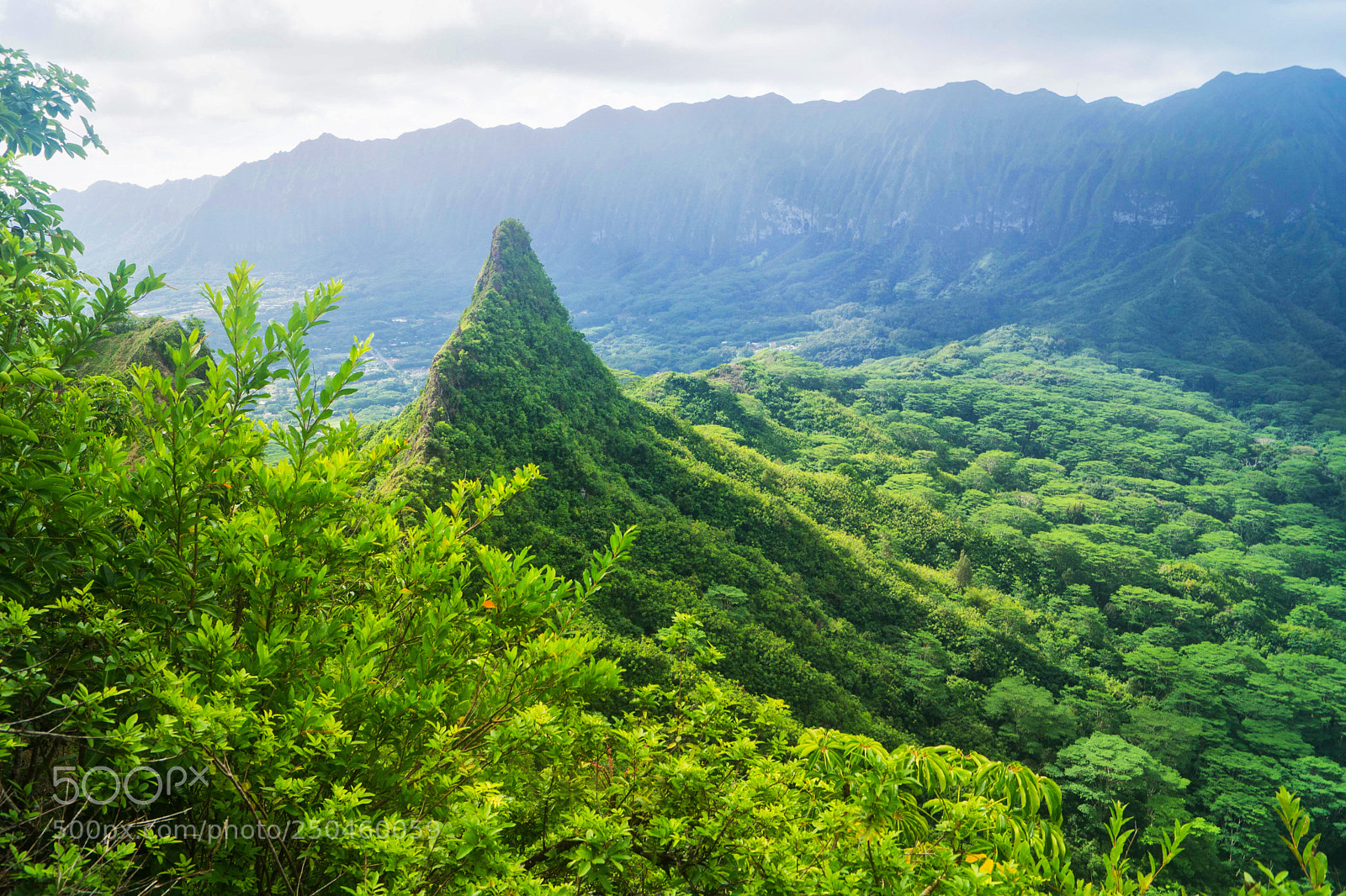 Sony ILCA-77M2 sample photo. The third peak on photography