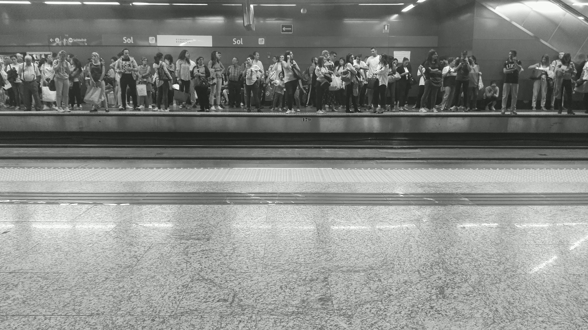 HUAWEI P8 sample photo