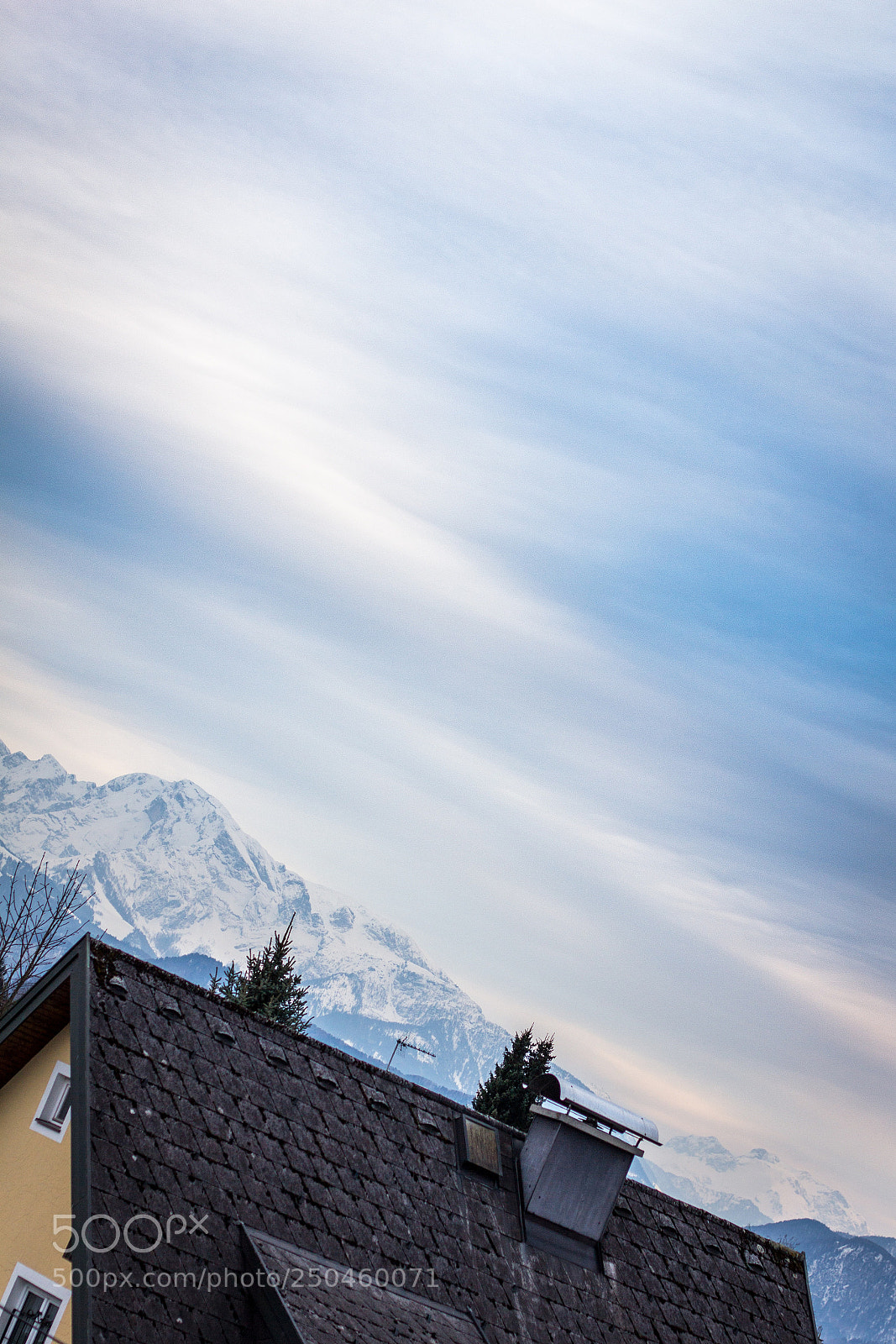Canon EOS 60D sample photo. Horizon photography